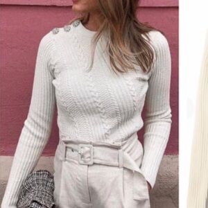 Gianni Sweater